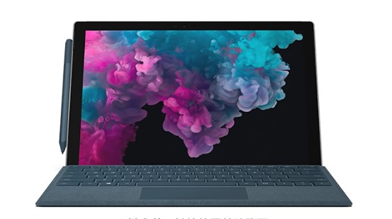 师宗从 Mac 切换到 Microsoft Surface