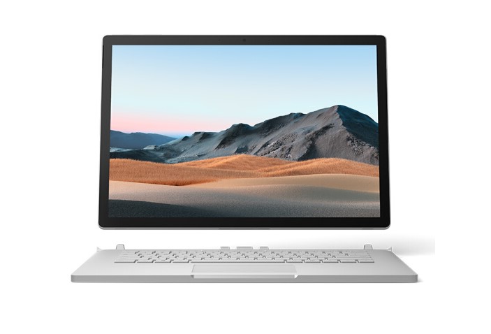 师宗Surface 维修前的准备工作